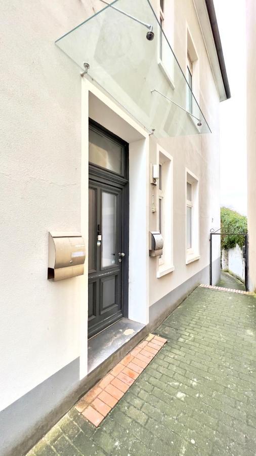 Geraeumiges City-Apartment Mit 2 Badezimmer Und Parkplaetzen D46-Og Oldenburg Eksteriør billede