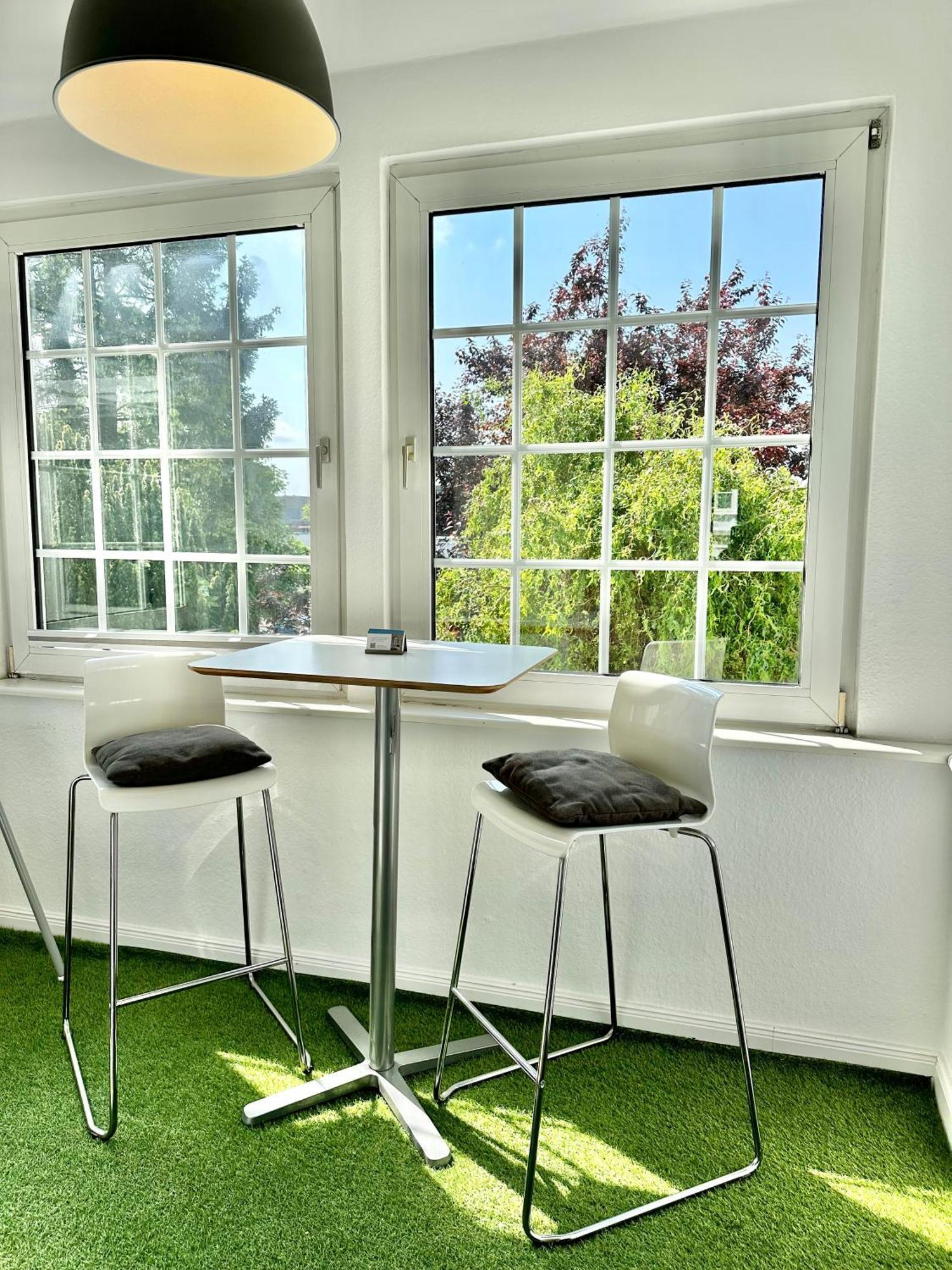 Geraeumiges City-Apartment Mit 2 Badezimmer Und Parkplaetzen D46-Og Oldenburg Eksteriør billede